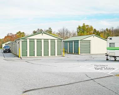 Storage Units for Rent available at 2636 State Road 72, Jonestown, PA 17038