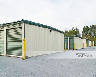 Photo 4 of Jonestown Self Storage - 2636 State Road 72, Jonestown, PA