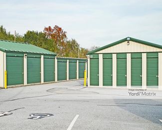 Photo 5 of Jonestown Self Storage - 2636 State Road 72, Jonestown, PA