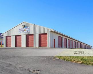 Photo 1 of Hen House Storage - 499 Kocher Road, Elizabethville, PA