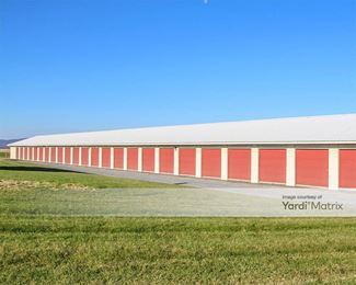 Photo 2 of Hen House Storage - 499 Kocher Road, Elizabethville, PA