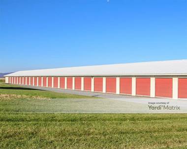 Storage Units for Rent available at 499 Kocher Road, Elizabethville, PA 17023