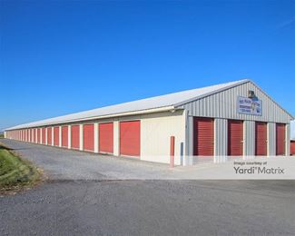 Photo 3 of Hen House Storage - 499 Kocher Road, Elizabethville, PA