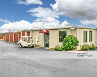 Photo 2 of Moove In Self Storage - 925 Old Trail Road, Etters, PA