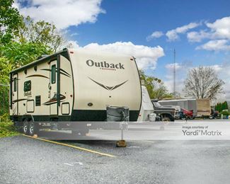 Photo 5 of Moove In Self Storage - 925 Old Trail Road, Etters, PA