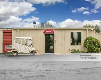 Photo 6 of Moove In Self Storage - 925 Old Trail Road, Etters, PA