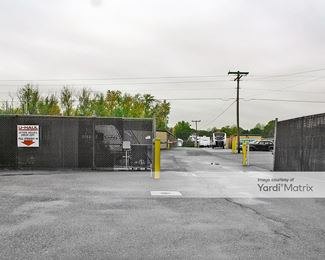 Photo 2 of 1 Stop Storage - 183 Old York Road 183, New Cumberland, PA