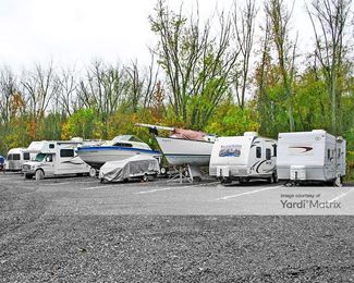 Photo 3 of 1 Stop Storage - 183 Old York Road 183, New Cumberland, PA
