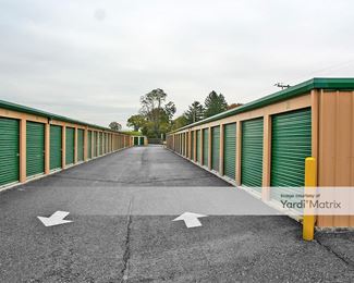 Photo 4 of 1 Stop Storage - 183 Old York Road 183, New Cumberland, PA