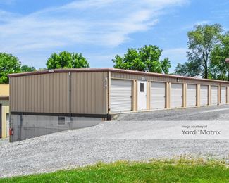 Photo 2 of Storage Sense - 1910 West Trindle Road, Carlisle, PA