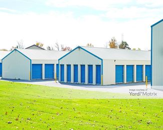 Photo 1 of Kutztown Storage - 659 Kutztown Road, Myerstown, PA