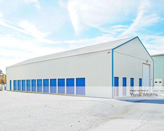 Photo 2 of Kutztown Storage - 659 Kutztown Road, Myerstown, PA