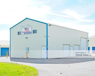 Photo 4 of Kutztown Storage - 659 Kutztown Road, Myerstown, PA
