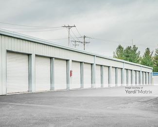 Photo 3 of Route 30 Self Storage - 815 Loucks Road, York, PA