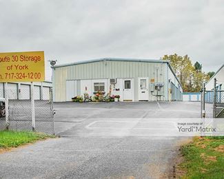 Photo 5 of Route 30 Self Storage - 815 Loucks Road, York, PA