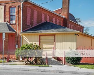 Photo 2 of D-Town Mini Storage - 112 South Walnut Street, Dallastown, PA