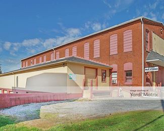 Photo 4 of D-Town Mini Storage - 112 South Walnut Street, Dallastown, PA