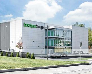 Photo 1 of Extra Space Storage - 958 Peiffers Lane, Harrisburg, PA
