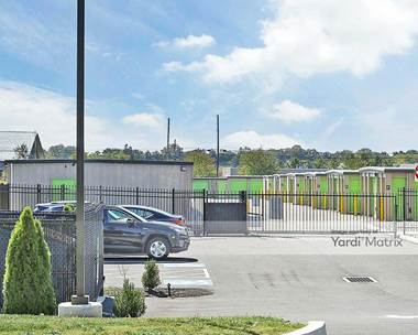 Storage Units for Rent available at 958 Peiffers Lane, Harrisburg, PA 17109