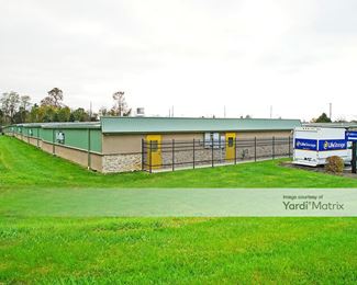 Photo 2 of Extra Space Storage - 4751 Westport Drive, Mechanicsburg, PA