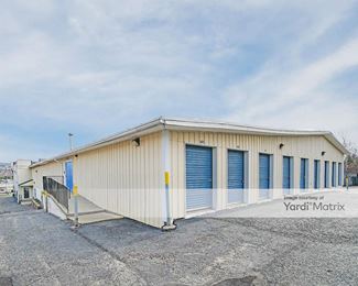 Photo 2 of All American Self Storage - 1418 Main Street, Peckville, PA