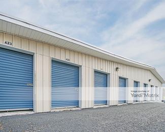 Photo 3 of All American Self Storage - 1418 Main Street, Peckville, PA