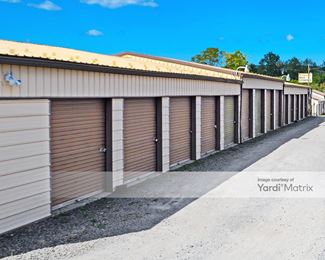Photo 1 of Stowaway Self Storage - 108 Brown Street, Pittston, PA