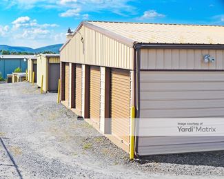 Photo 3 of Stowaway Self Storage - 108 Brown Street, Pittston, PA