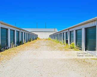 Photo 2 of E-Z Self Storage - 1604 Wood Street, Scranton, PA