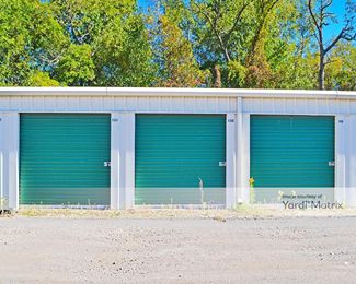 Photo 3 of E-Z Self Storage - 1604 Wood Street, Scranton, PA