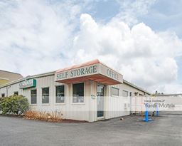 Image for Cestone Self Storage - 700 Scranton Carbondale Hwy, Eynon, PA