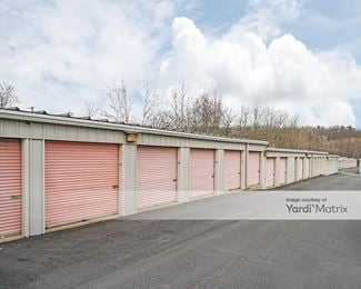 Photo 2 of Cestone Self Storage - 700 Scranton Carbondale Hwy, Eynon, PA