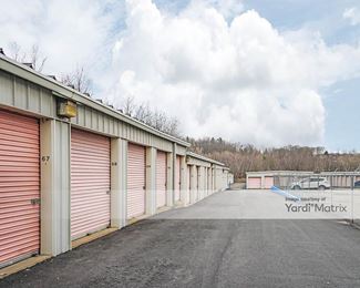 Photo 4 of Cestone Self Storage - 700 Scranton Carbondale Hwy, Eynon, PA