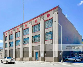 Photo 2 of StorQuest Self Storage - 720 South Street, Honolulu, HI