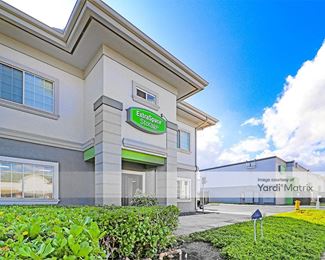 Photo 2 of Extra Space Storage - 590 Farrington Hwy, Kapolei, HI