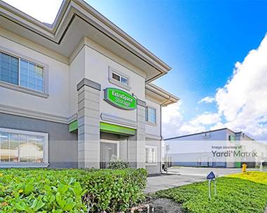 Storage Units for Rent available at 590 Farrington Hwy, Kapolei, HI 96707