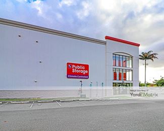 Photo 2 of Public Storage - 989 Kamehameha Hwy, Pearl City, HI