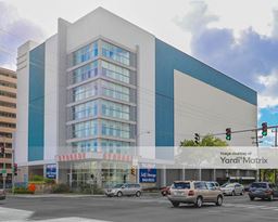 Image for Lock Up Self Storage, The - 1901 Kapiolani Blvd, Honolulu, HI