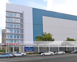 Photo 2 of Lock Up Self Storage, The - 1901 Kapiolani Blvd, Honolulu, HI