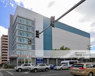 Photo 3 of Lock Up Self Storage, The - 1901 Kapiolani Blvd, Honolulu, HI