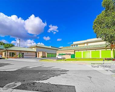 Storage Units for Rent available at 543 Farrington Hwy, Kapolei, HI 96707