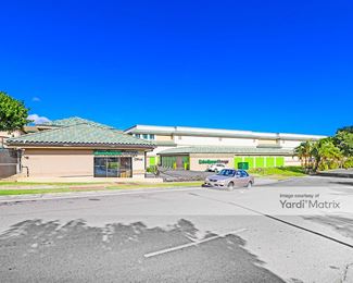 Photo 2 of Extra Space Storage - 543 Farrington Hwy, Kapolei, HI