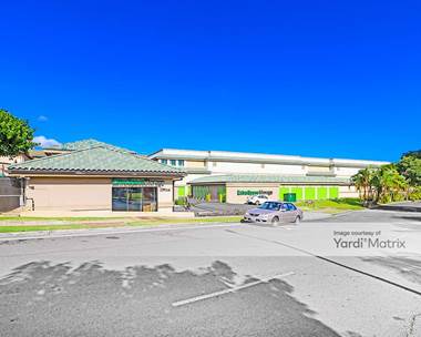 Storage Units for Rent available at 543 Farrington Hwy, Kapolei, HI 96707