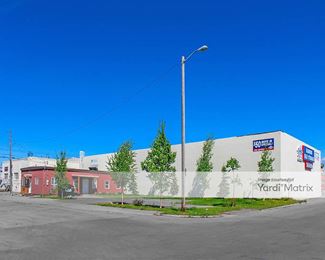 Photo 2 of Diamond Self Storage - 814 West Northern Lights Blvd, Anchorage, AK