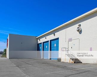 Photo 3 of Diamond Self Storage - 814 West Northern Lights Blvd, Anchorage, AK