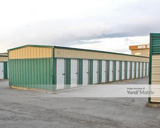 Photo 2 of Arctic Storage - 601 West 58th Avenue, Anchorage, AK