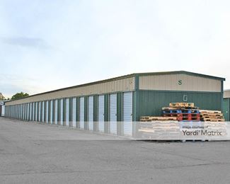 Photo 3 of Arctic Storage - 601 West 58th Avenue, Anchorage, AK