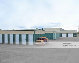 Photo 4 of Arctic Storage - 601 West 58th Avenue, Anchorage, AK