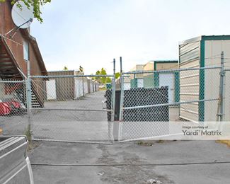 Photo 5 of Arctic Storage - 601 West 58th Avenue, Anchorage, AK