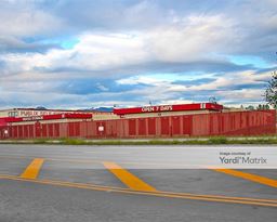 Image for Publix Self Storage - 1100 East Dowling Road, Anchorage, AK